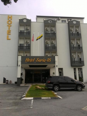 Hotel Suria 18